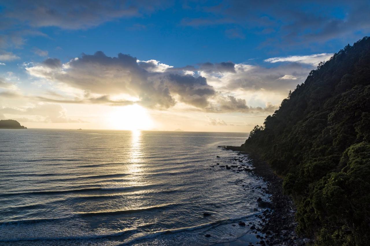 Grand Mercure Puka Park Resort Pauanui Luaran gambar